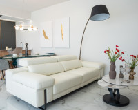 Nieuwbouw Woningen - Vrijstaande villa - Ciudad Quesada - Lo Marabú