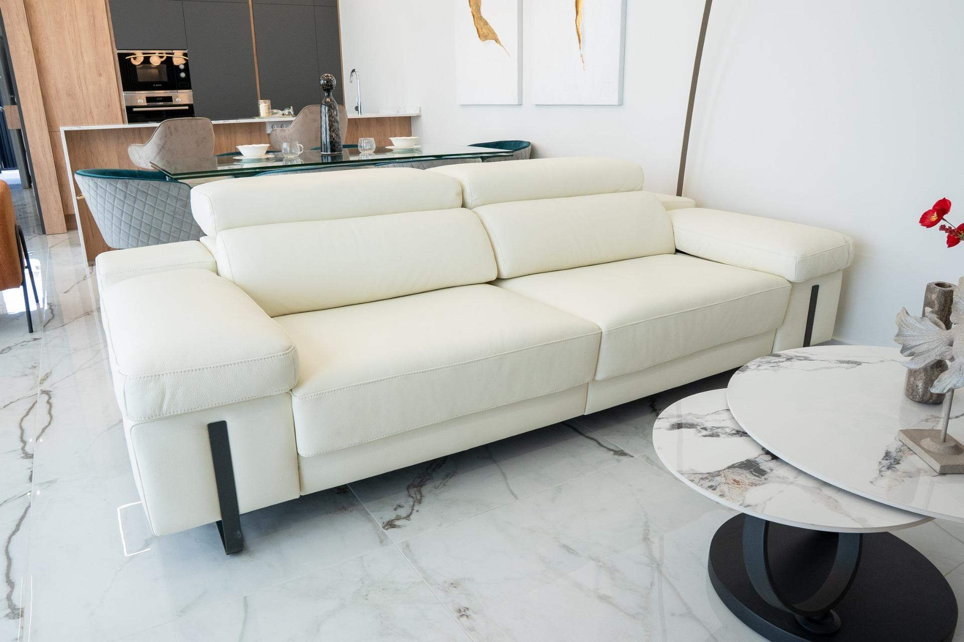 Nieuwbouw Woningen - Vrijstaande villa - Ciudad Quesada - Lo Marabú