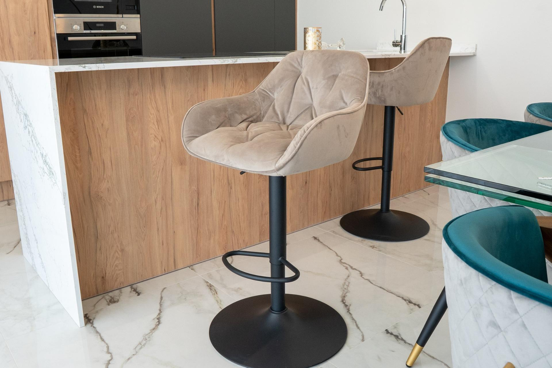 Nieuwbouw Woningen - Vrijstaande villa - Ciudad Quesada - Lo Marabú