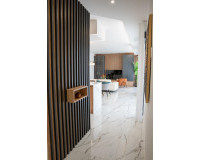 Nieuwbouw Woningen - Vrijstaande villa - Ciudad Quesada - Lo Marabú