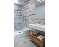 Nieuwbouw Woningen - Vrijstaande villa - Ciudad Quesada - Lo Marabú