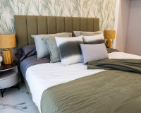 Nieuwbouw Woningen - Vrijstaande villa - Ciudad Quesada - Lo Marabú