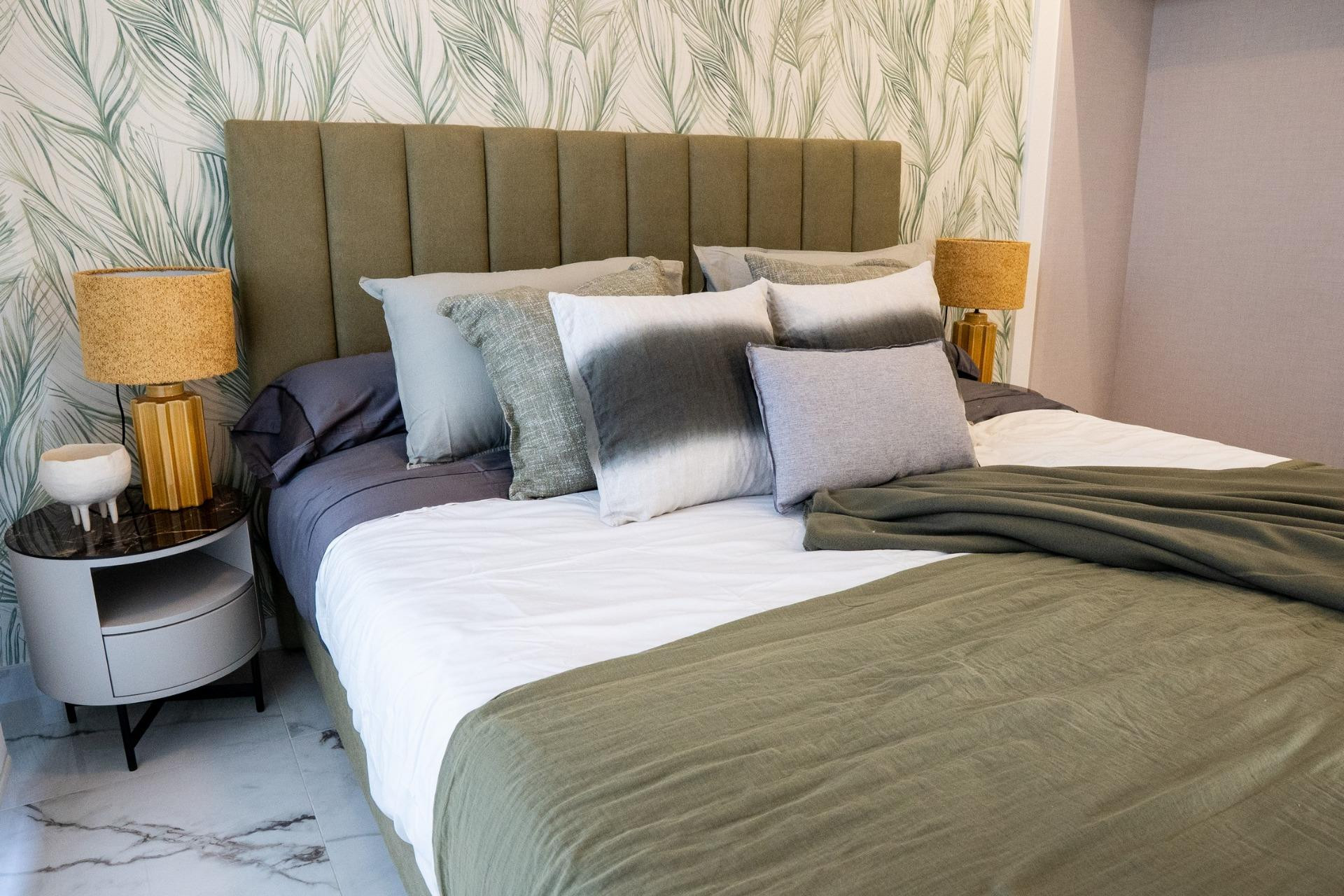 Nieuwbouw Woningen - Vrijstaande villa - Ciudad Quesada - Lo Marabú