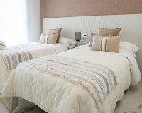 Nieuwbouw Woningen - Vrijstaande villa - Ciudad Quesada - Lo Marabú