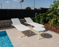 Nieuwbouw Woningen - Vrijstaande villa - Ciudad Quesada - Lo Marabú