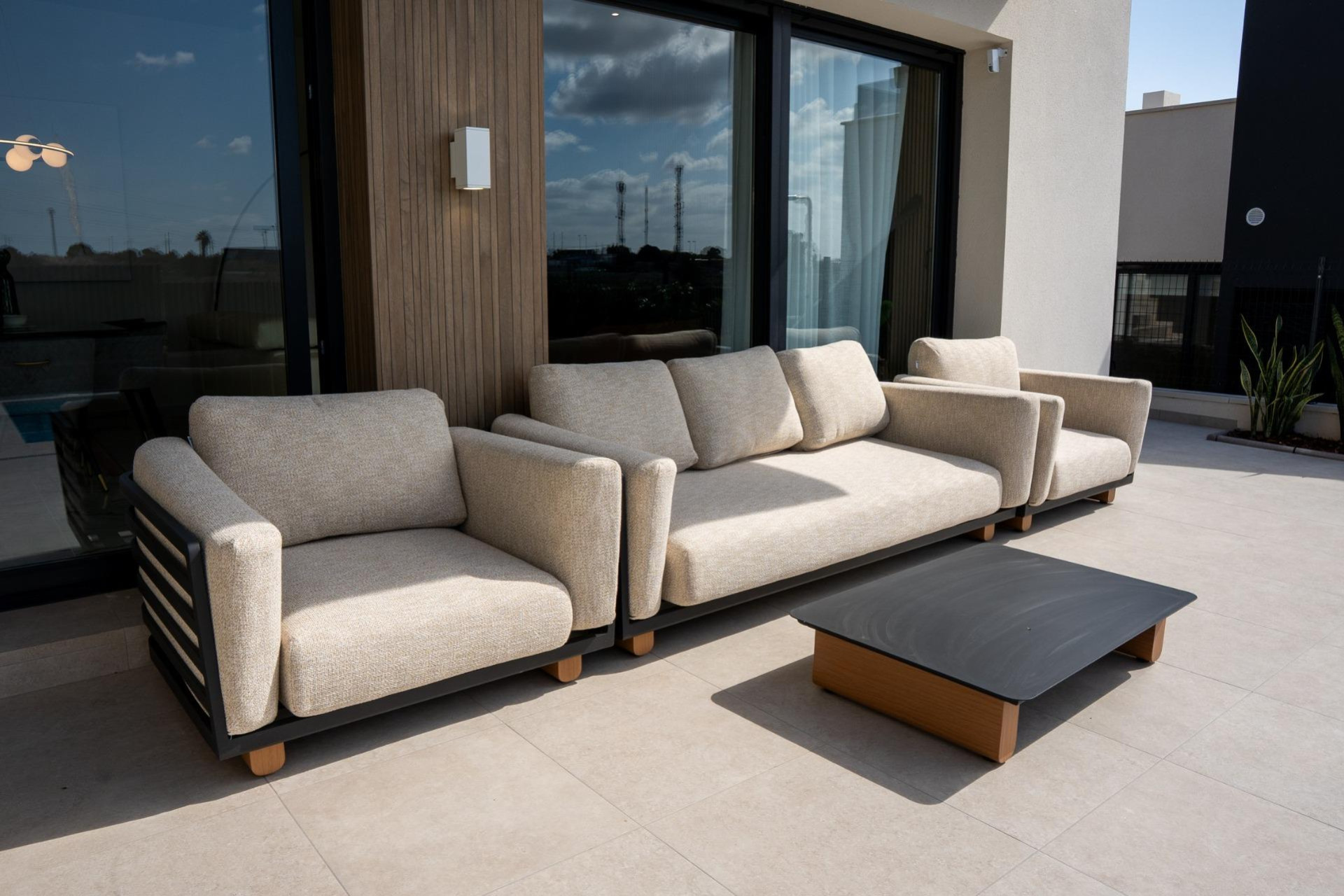 Nieuwbouw Woningen - Vrijstaande villa - Ciudad Quesada - Lo Marabú