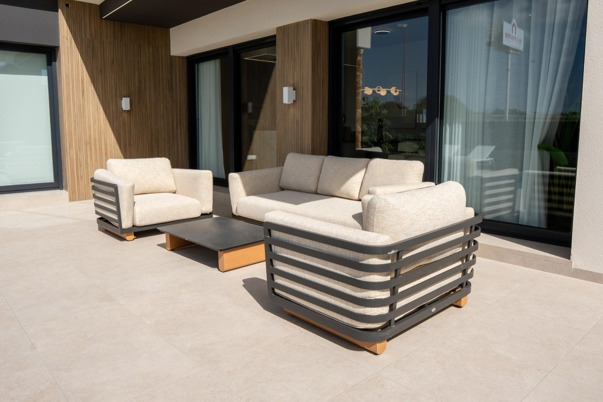 Nieuwbouw Woningen - Vrijstaande villa - Ciudad Quesada - Lo Marabú