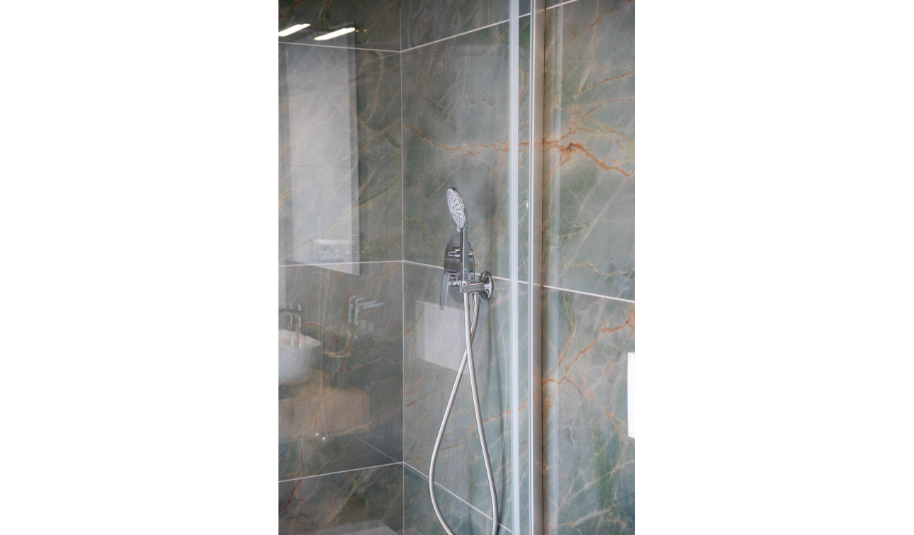 Nieuwbouw Woningen - Vrijstaande villa - Ciudad Quesada - Lo Marabú