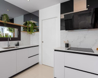 Nieuwbouw Woningen - Vrijstaande villa - Ciudad Quesada - Rojales