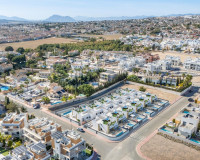 Nieuwbouw Woningen - Vrijstaande villa - Ciudad Quesada - Urbanizaciones