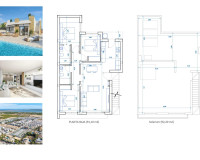 Nieuwbouw Woningen - Vrijstaande villa - Ciudad Quesada - Urbanizaciones