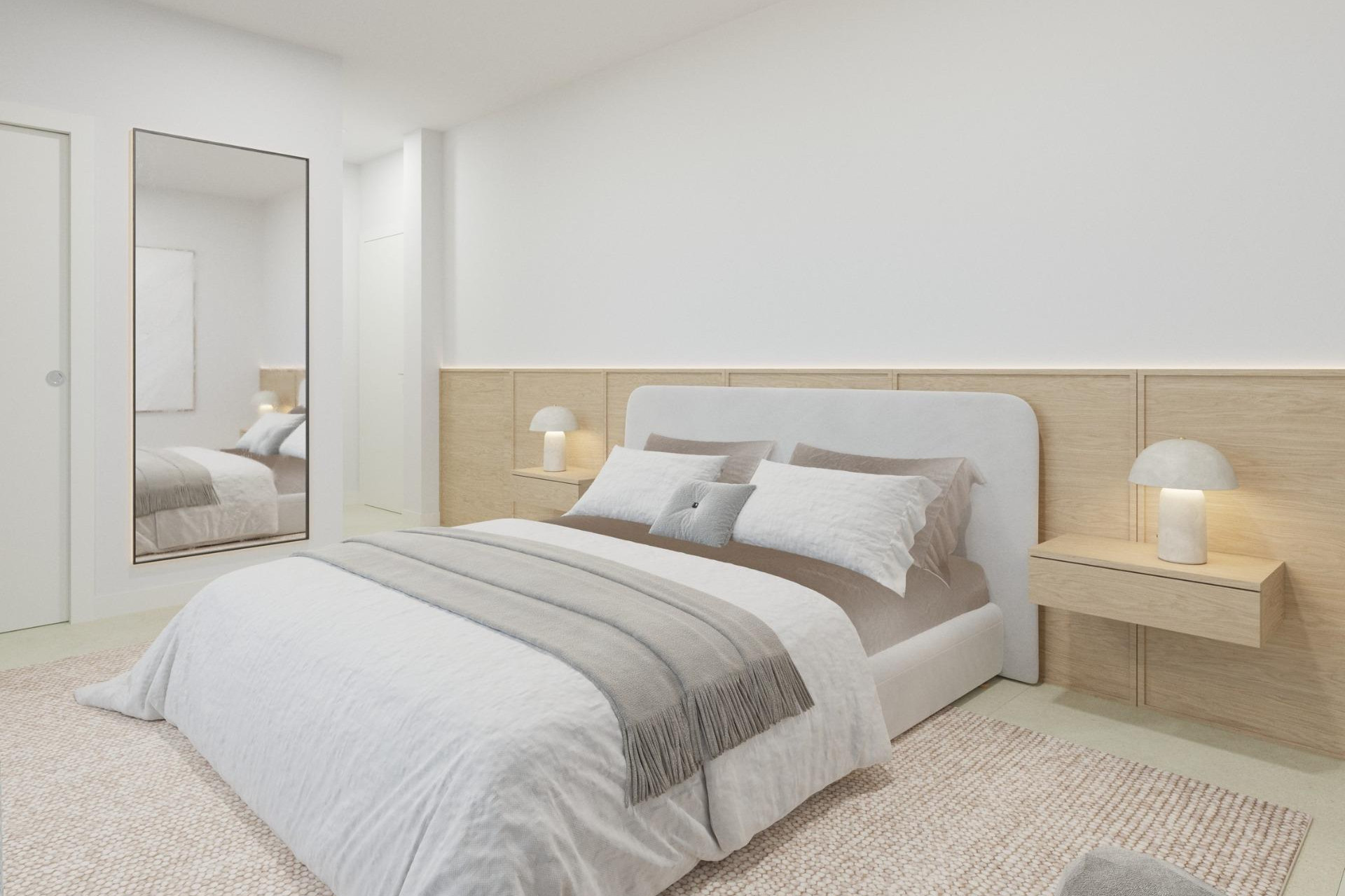 Nieuwbouw Woningen - Vrijstaande villa - Ciudad Quesada