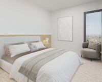 Nieuwbouw Woningen - Vrijstaande villa - Ciudad Quesada