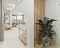 Nieuwbouw Woningen - Vrijstaande villa - Ciudad Quesada