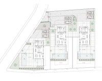 Nieuwbouw Woningen - Vrijstaande villa - Ciudad Quesada