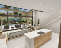 Nieuwbouw Woningen - Vrijstaande villa - Cuevas Del Almanzora - Desert Spring Golf