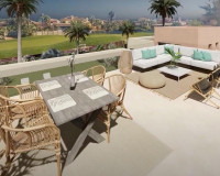 Nieuwbouw Woningen - Vrijstaande villa - Cuevas Del Almanzora - Desert Spring Golf