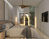 Nieuwbouw Woningen - Vrijstaande villa - Cuevas Del Almanzora - Desert Springs Golf Club