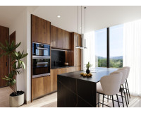 Nieuwbouw Woningen - Vrijstaande villa - Cuevas Del Almanzora - Desert Springs Golf Club