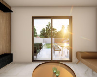 Nieuwbouw Woningen - Vrijstaande villa - Daya Nueva - Pueblo