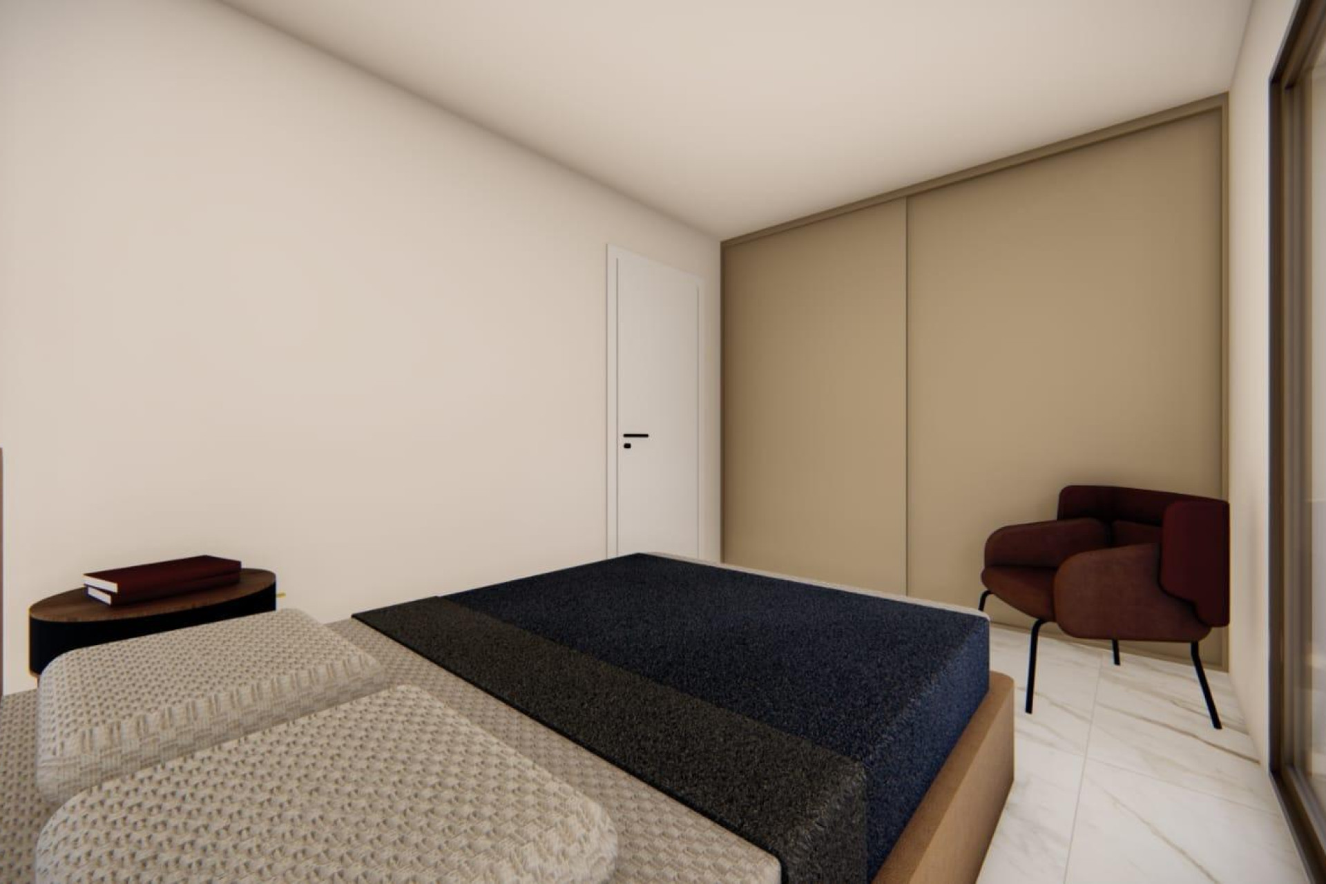 Nieuwbouw Woningen - Vrijstaande villa - Daya Nueva - Pueblo