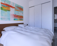 Nieuwbouw Woningen - Vrijstaande villa - Daya Nueva - Pueblo