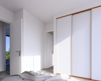 Nieuwbouw Woningen - Vrijstaande villa - Daya Nueva - Pueblo
