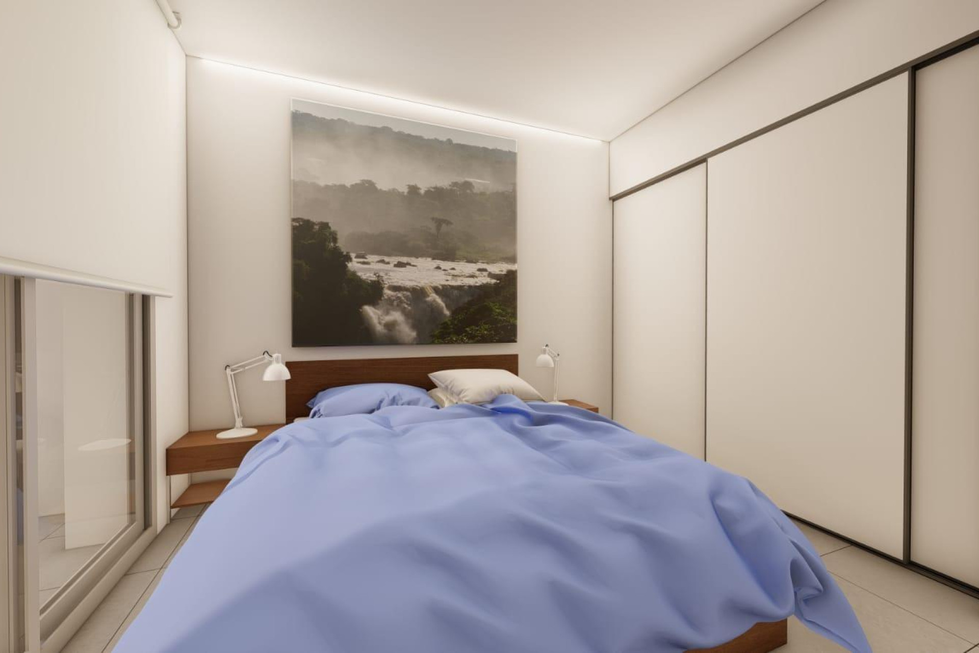 Nieuwbouw Woningen - Vrijstaande villa - Daya Nueva - Pueblo