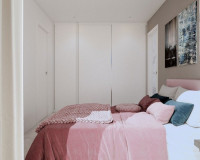 Nieuwbouw Woningen - Vrijstaande villa - Daya Nueva