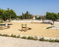 Nieuwbouw Woningen - Vrijstaande villa - Daya Nueva