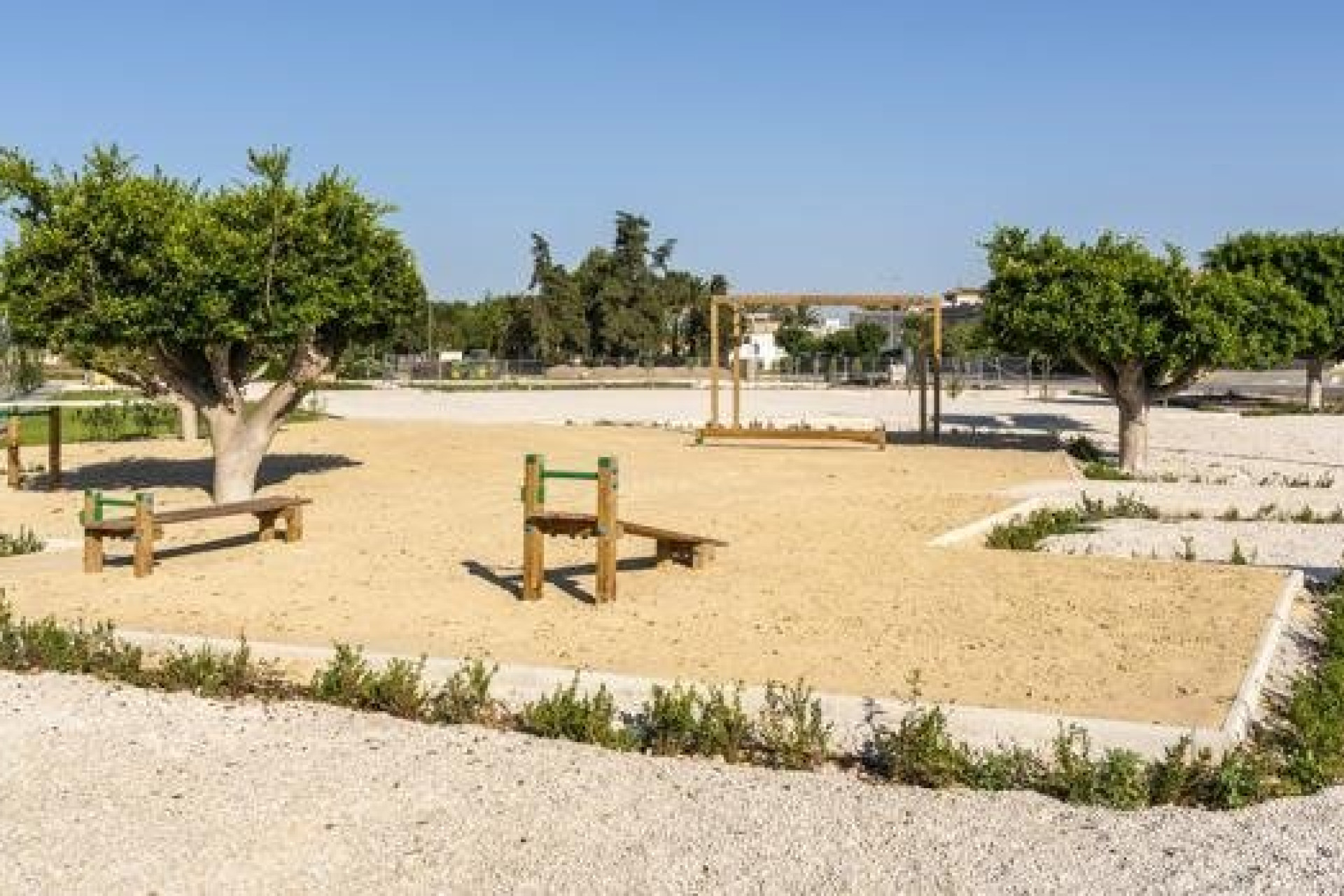 Nieuwbouw Woningen - Vrijstaande villa - Daya Nueva