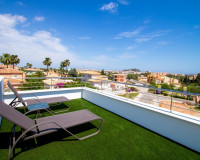 Nieuwbouw Woningen - Vrijstaande villa - Denia - Galeretes