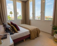 Nieuwbouw Woningen - Vrijstaande villa - Denia - Galeretes