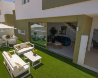 Nieuwbouw Woningen - Vrijstaande villa - Denia - Galeretes