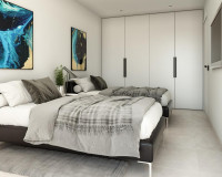 Nieuwbouw Woningen - Vrijstaande villa - Denia - Tossal Gros