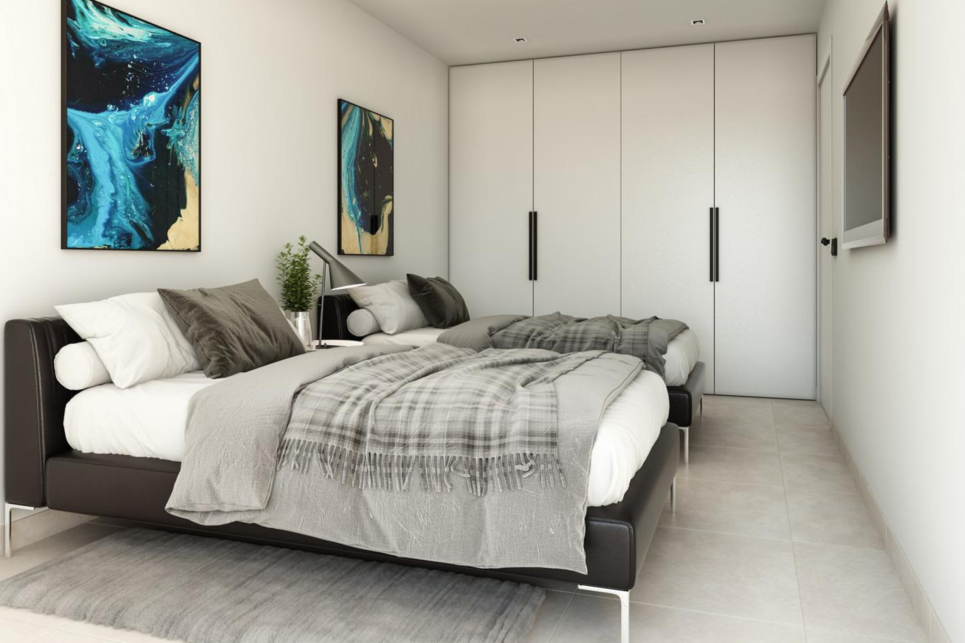 Nieuwbouw Woningen - Vrijstaande villa - Denia - Tossal Gros