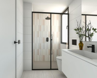 Nieuwbouw Woningen - Vrijstaande villa - Denia - Tossal Gros