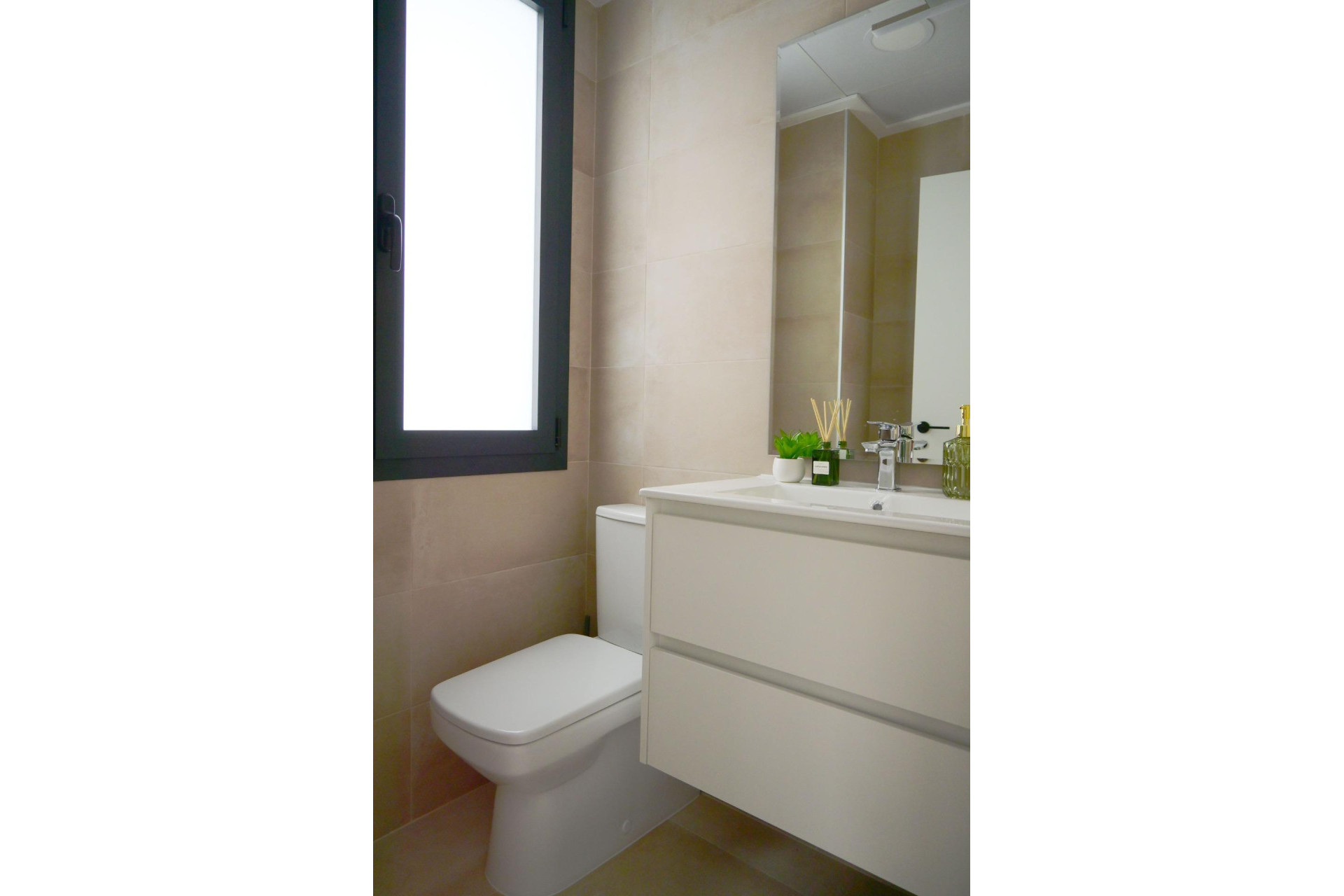 Nieuwbouw Woningen - Vrijstaande villa - Dolores - polideportivo