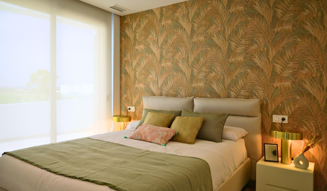 Nieuwbouw Woningen - Vrijstaande villa - Dolores - polideportivo