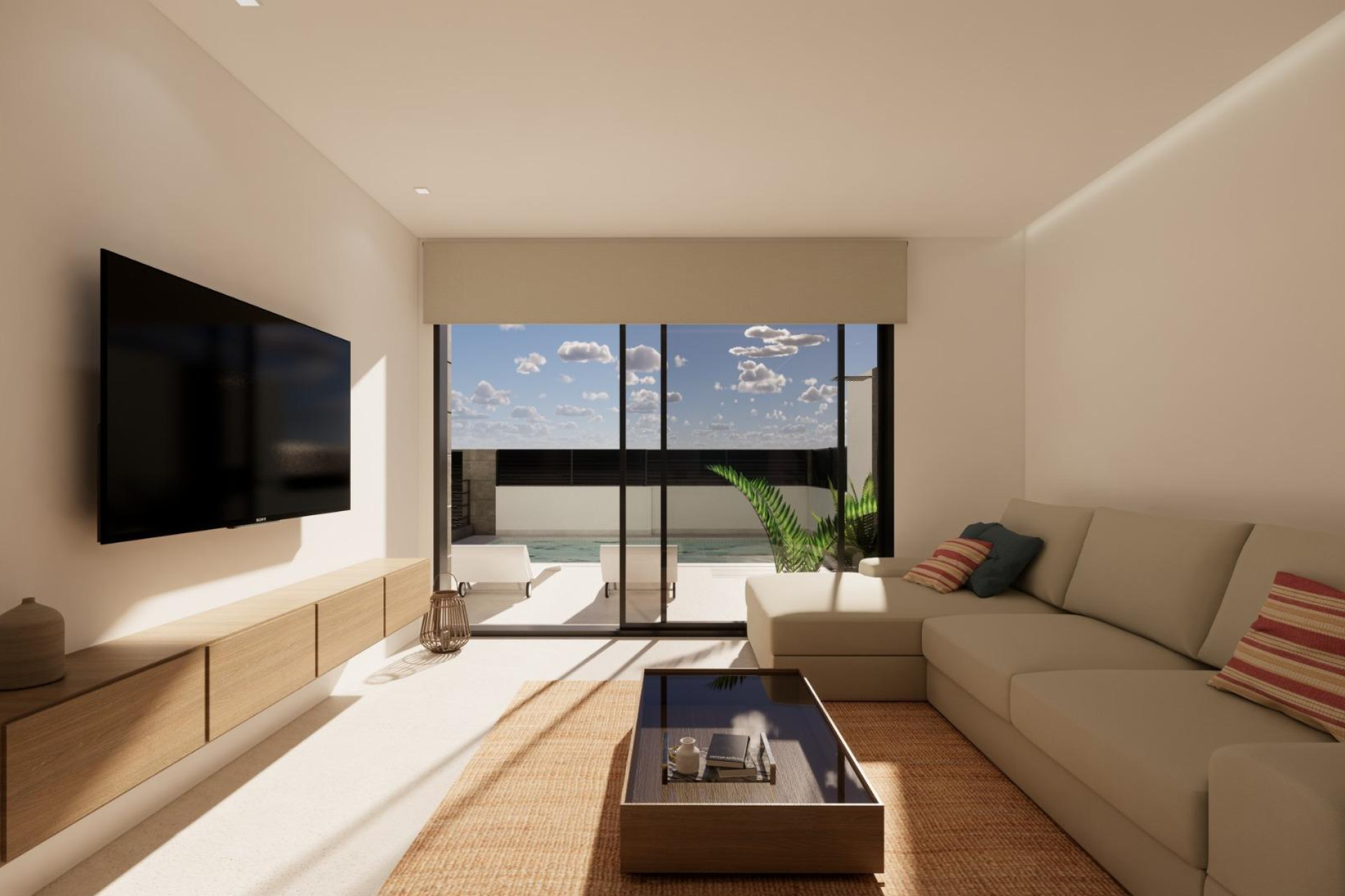 Nieuwbouw Woningen - Vrijstaande villa - Dolores - Pueblo