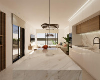 Nieuwbouw Woningen - Vrijstaande villa - Dolores - Pueblo