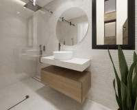 Nieuwbouw Woningen - Vrijstaande villa - Dolores - Pueblo