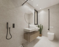 Nieuwbouw Woningen - Vrijstaande villa - Dolores - Pueblo