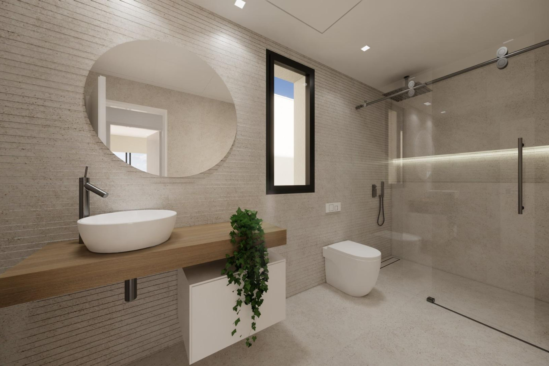 Nieuwbouw Woningen - Vrijstaande villa - Dolores - Pueblo