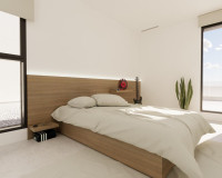 Nieuwbouw Woningen - Vrijstaande villa - Dolores - Pueblo