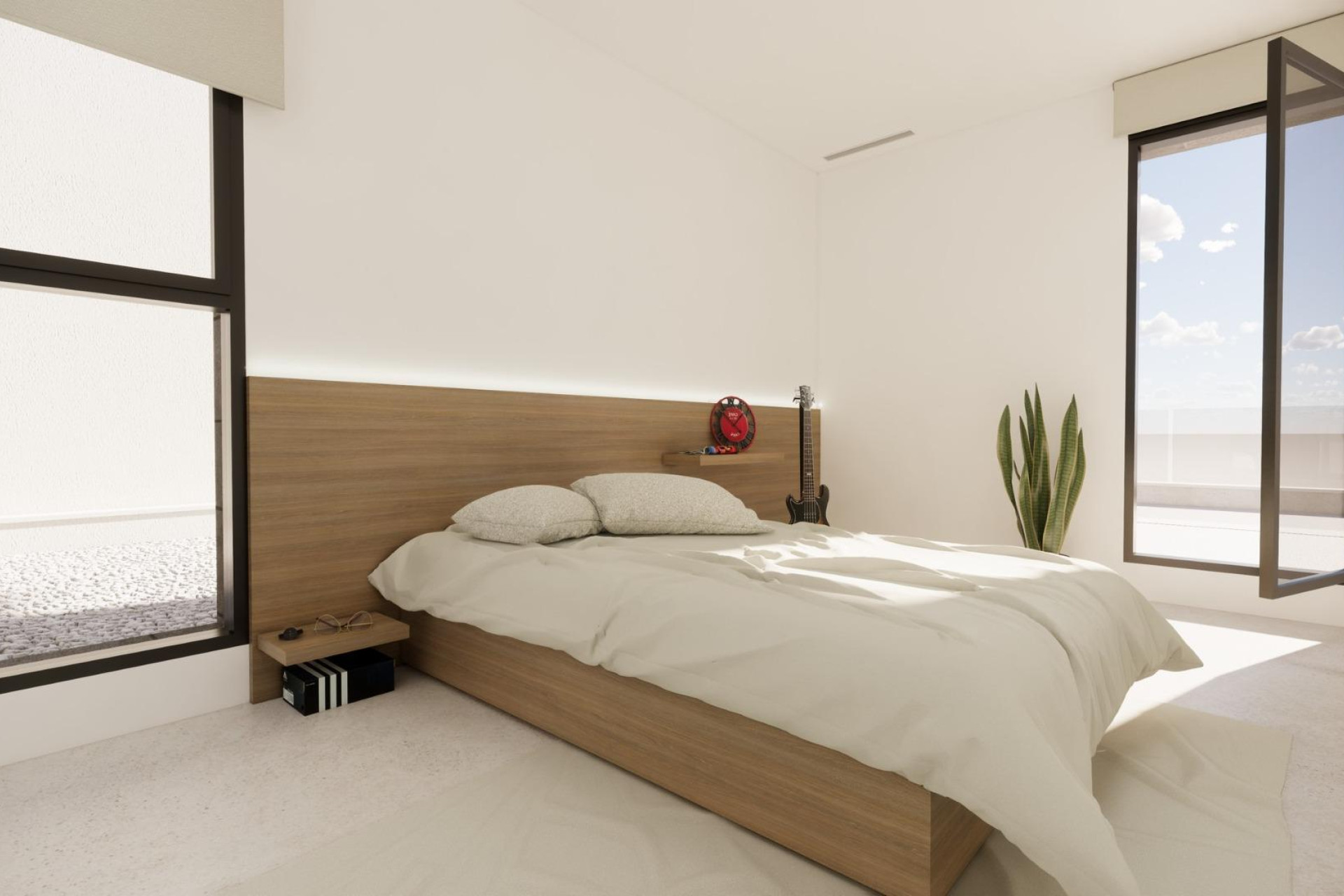 Nieuwbouw Woningen - Vrijstaande villa - Dolores - Pueblo