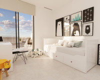 Nieuwbouw Woningen - Vrijstaande villa - Dolores - Pueblo