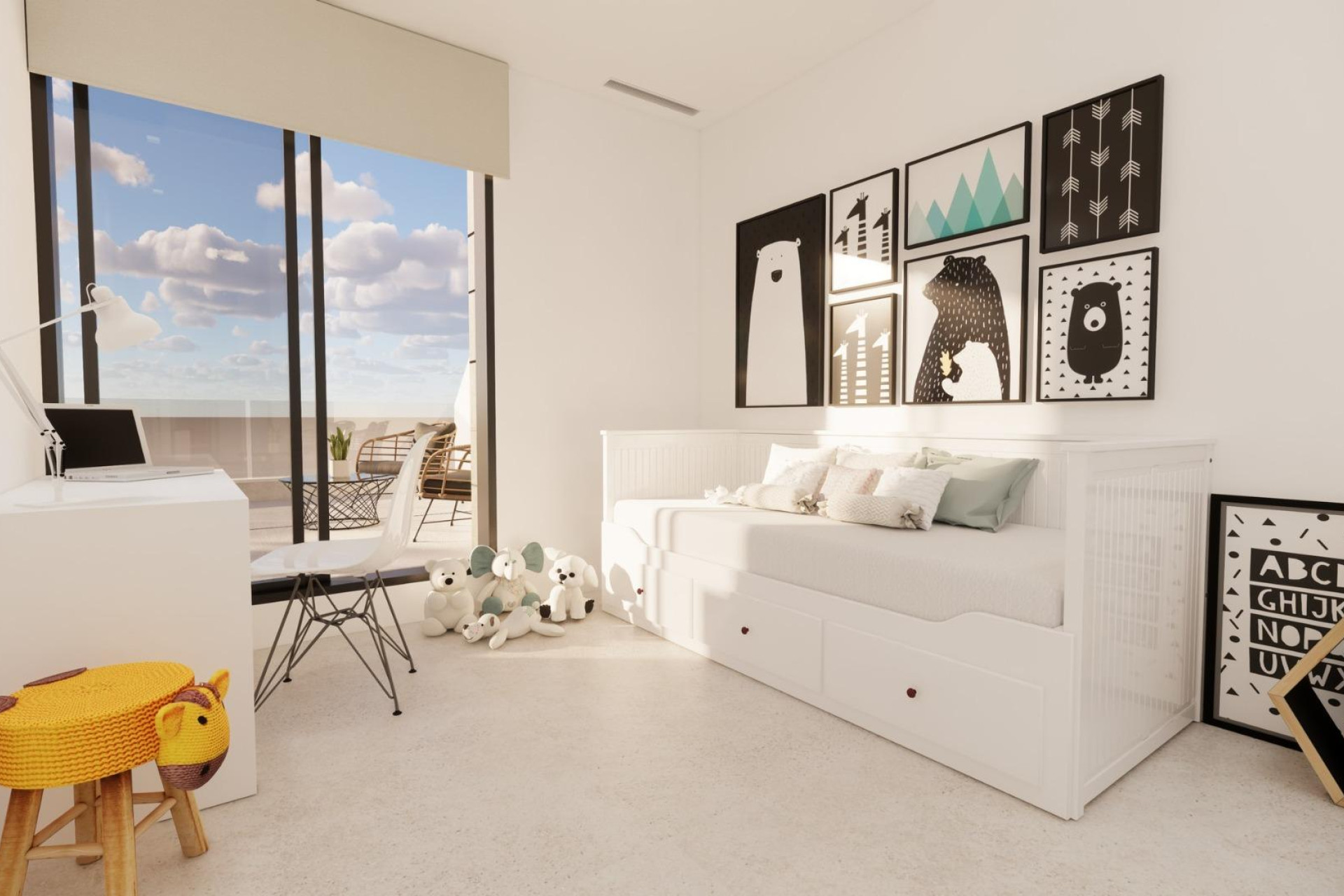 Nieuwbouw Woningen - Vrijstaande villa - Dolores - Pueblo