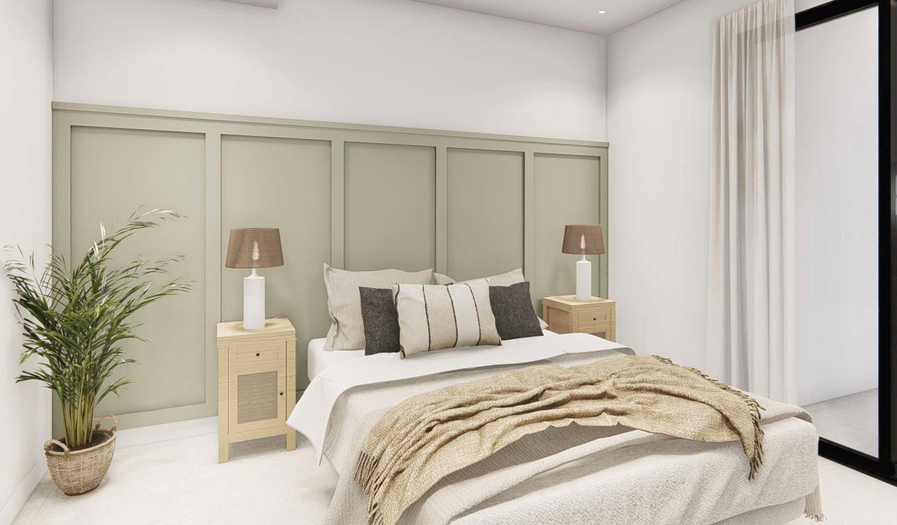 Nieuwbouw Woningen - Vrijstaande villa - Dolores - Sector 3