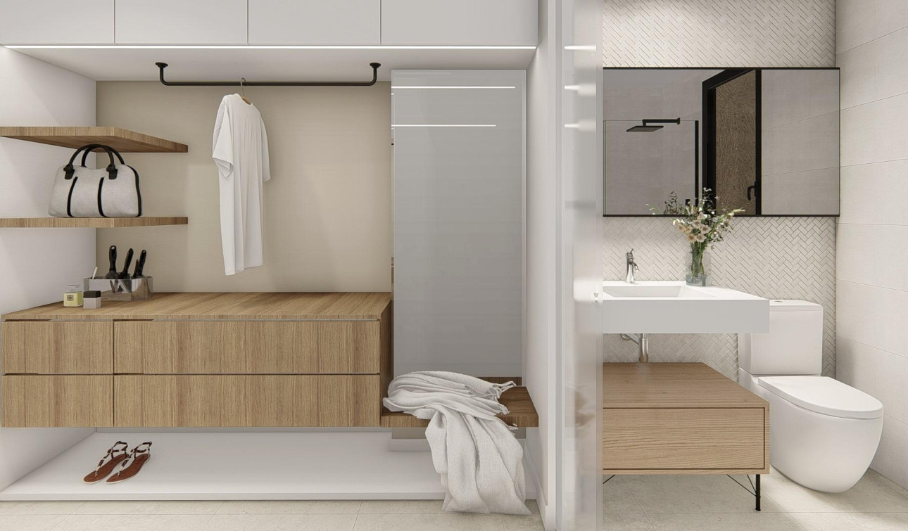 Nieuwbouw Woningen - Vrijstaande villa - Dolores - Sector 3